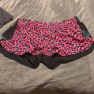 Volcom shorts